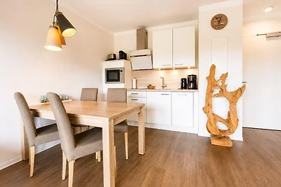 Aparthotel Waterkant Suites, Suite