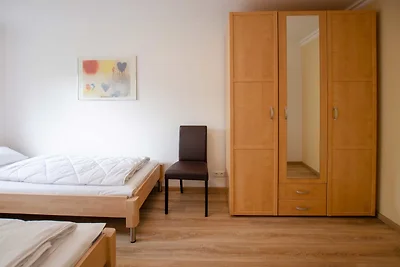 FeWo Enna Nr. 4 - Kemnitz