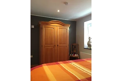 Ferienwohnung Am Sternbusch