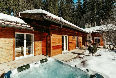 Salzburg-Chalet