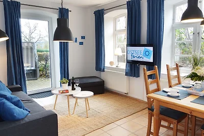 BARFUSSpark - Ferienwohnung