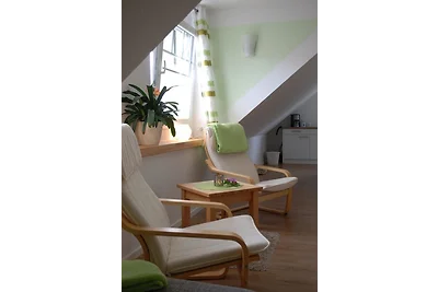 Ferienwohnung Lütt Gammelby