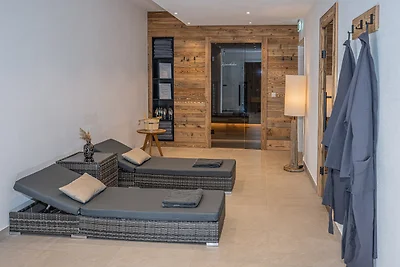 Apartment Alpenblick 10, Halblech