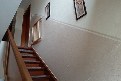 Ferienhof Schräder "Ol Huus baben"
