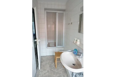 Vakantieappartement Gezinsvakantie Baltrum