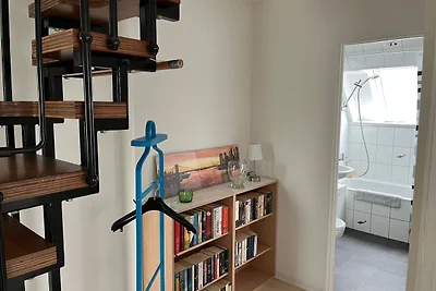 Wohnung im 2 Familienhaus