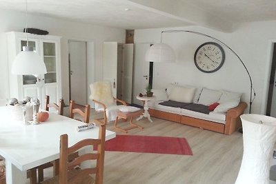 Ferienwohnung SineFinibus