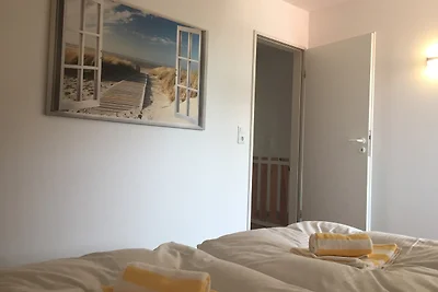 Appartamento Vacanza con famiglia Prerow