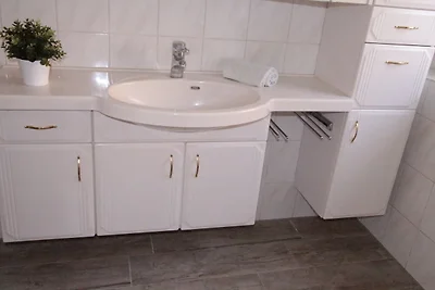 Haus Seepferdchen - Whg. 10