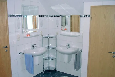 Vakantieappartement Gezinsvakantie Surwold