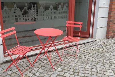 NikolaiTraum in der Altstadt -