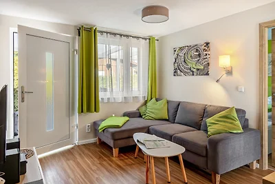 Ferienhaus Zauneidechse im