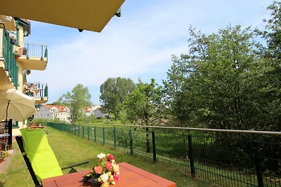 (Brise) Seepark Bansin App. 23-1