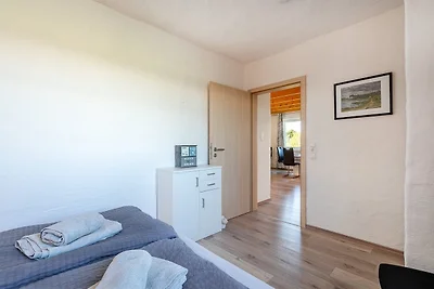 Nr. 16 Ebbe mit Loggia
