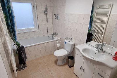 Vakantieappartement Gezinsvakantie Dobel