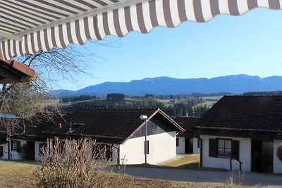 Vakantiehuis Ontspannende vakantie Lechbruck am See