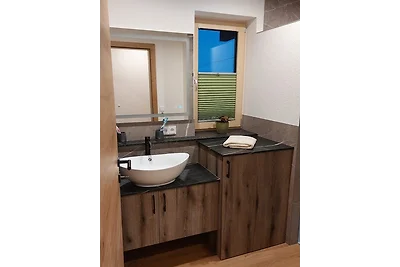 Vakantieappartement Gezinsvakantie Eisenberg