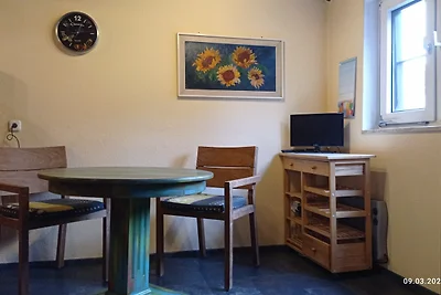Tom`s Hütte