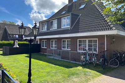 Vakantieappartement Gezinsvakantie Norddorf