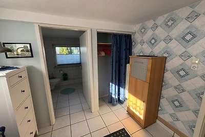 Vakantieappartement Gezinsvakantie Heiligenhafen