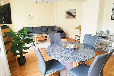 Ferienhaus Kassiopeia