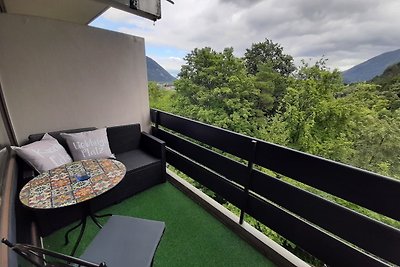 Vakantieappartement Gezinsvakantie Bad Reichenhall