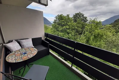 Appartamento Vacanza con famiglia Bad Reichenhall