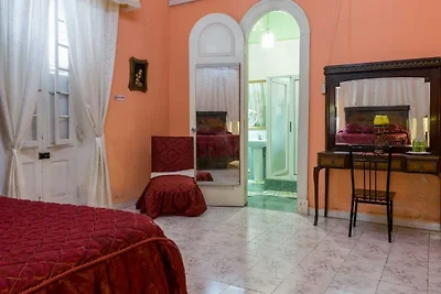 Villa Bella Julieta Appartement 3