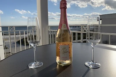 Meerblickvilla Grossenbrode Wohnung