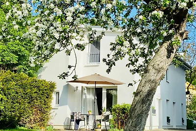(Brise) Gartenhaus Brunnenstrasse