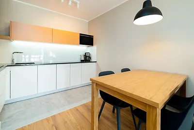 apartman za odmor Obiteljski odmor Karpacz