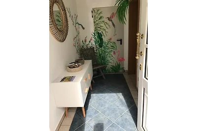 Vakantieappartement Gezinsvakantie Piesport