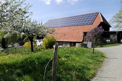 Vakantieappartement Gezinsvakantie Horben