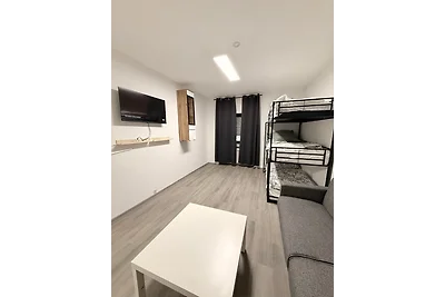 Venusberg (Etagewohnung)