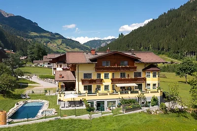 Landhaus Huber Wohnung 25 mit 2
