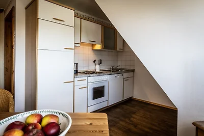 apartman za odmor Obiteljski odmor Bastorf