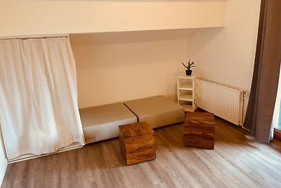 Vakantieappartement Gezinsvakantie Goslar