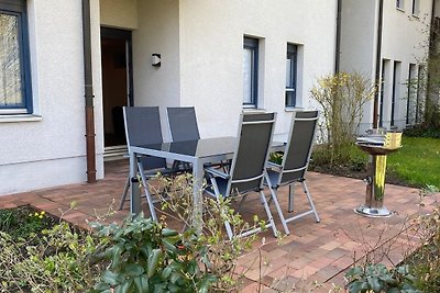 Vakantieappartement Gezinsvakantie Bad Rodach