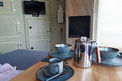 Traumhaus auf dem Wasser –