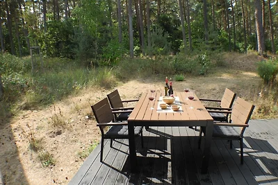 Vakantiehuis Ontspannende vakantie Baabe