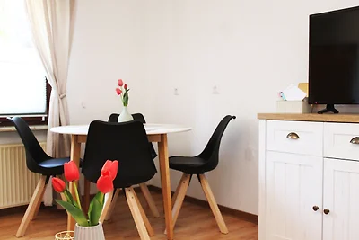 Holiday flat family holiday Suderburg