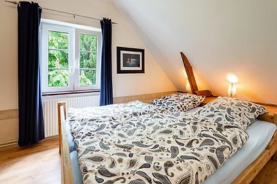 Casa vacanze Vacanza di relax Ulsnis