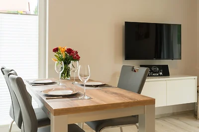 (Brise) Ahlbeck Suiten App. 05