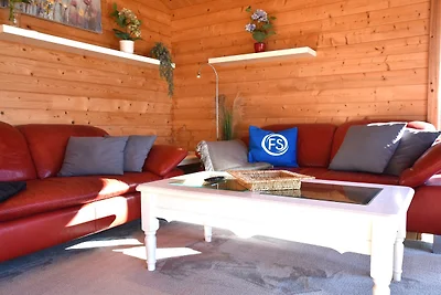 Vakantiehuis Ontspannende vakantie Grube