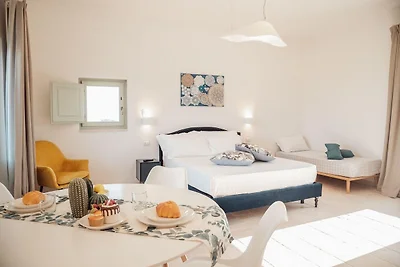 Dimora Stune - Asparago Room