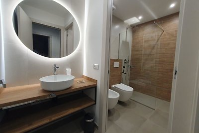 Vakantieappartement Gezinsvakantie Cattolica