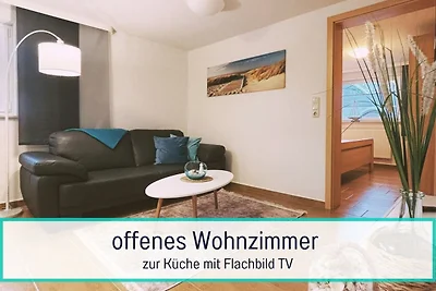 Usedom Apartmenthaus Fewo 2