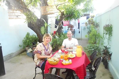 Hostal Brisas Casilda Appartement 1