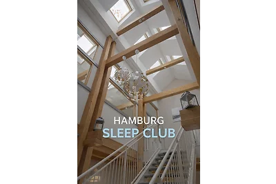 Comfort Einzelzimmer - Hamburg