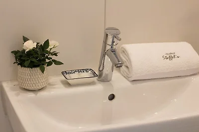 Ferienwohnung Williams - Obsthof